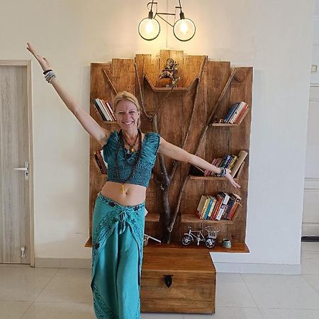 Soul'Stay- A Homestay & Retreat Center Agra  Exteriér fotografie