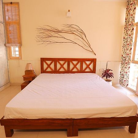 Soul'Stay- A Homestay & Retreat Center Agra  Exteriér fotografie