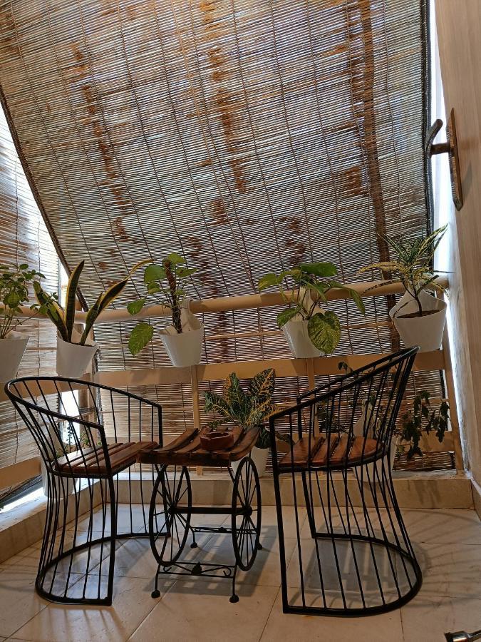 Soul'Stay- A Homestay & Retreat Center Agra  Exteriér fotografie