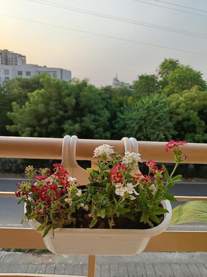 Soul'Stay- A Homestay & Retreat Center Agra  Exteriér fotografie