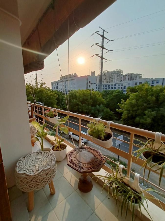 Soul'Stay- A Homestay & Retreat Center Agra  Exteriér fotografie