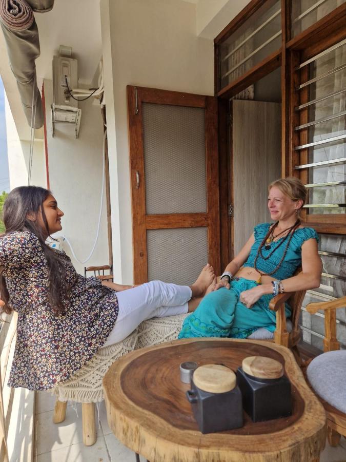 Soul'Stay- A Homestay & Retreat Center Agra  Exteriér fotografie