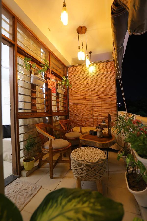 Soul'Stay- A Homestay & Retreat Center Agra  Exteriér fotografie