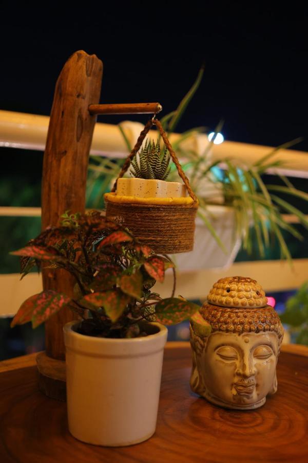Soul'Stay- A Homestay & Retreat Center Agra  Exteriér fotografie