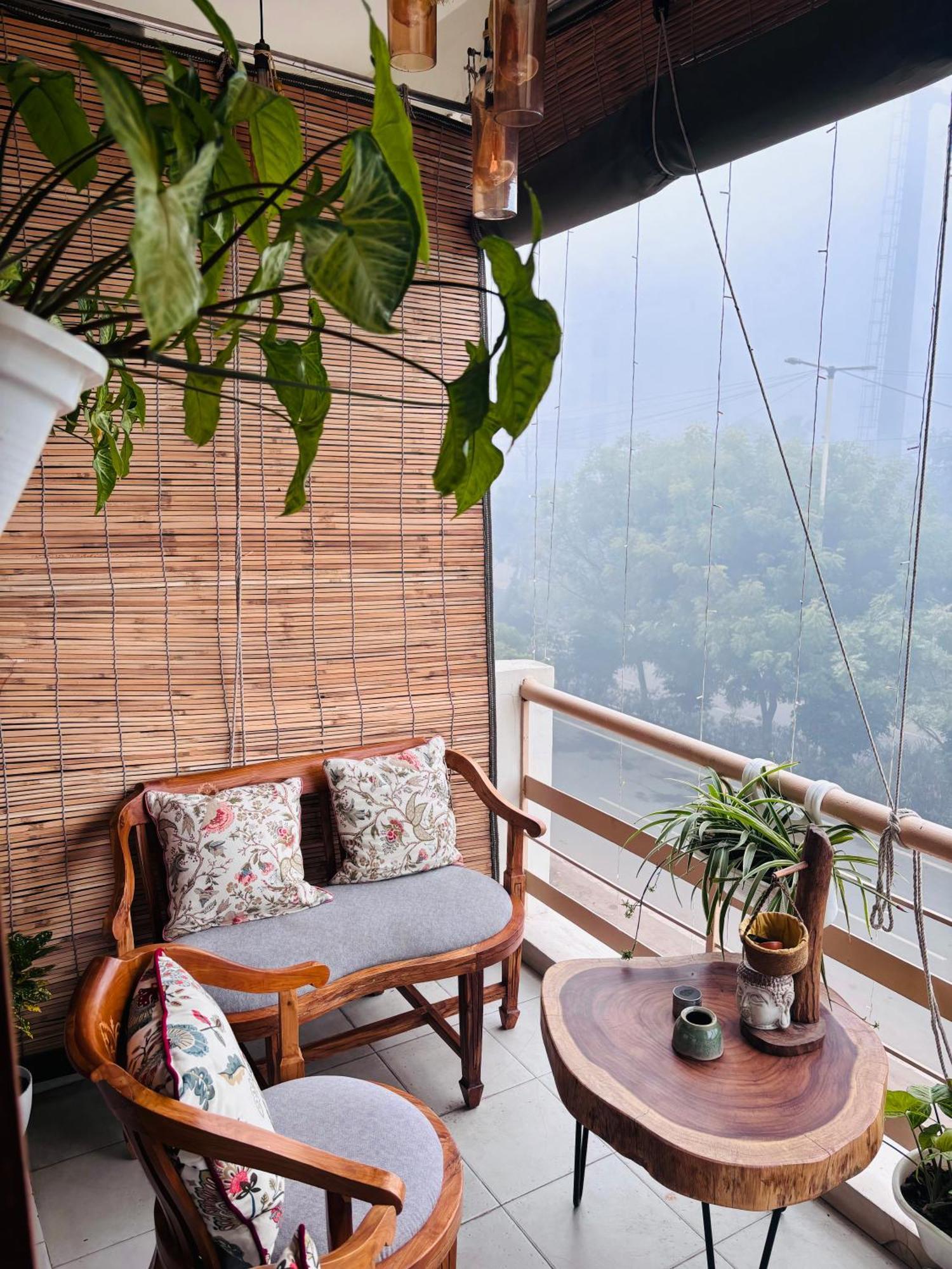 Soul'Stay- A Homestay & Retreat Center Agra  Exteriér fotografie