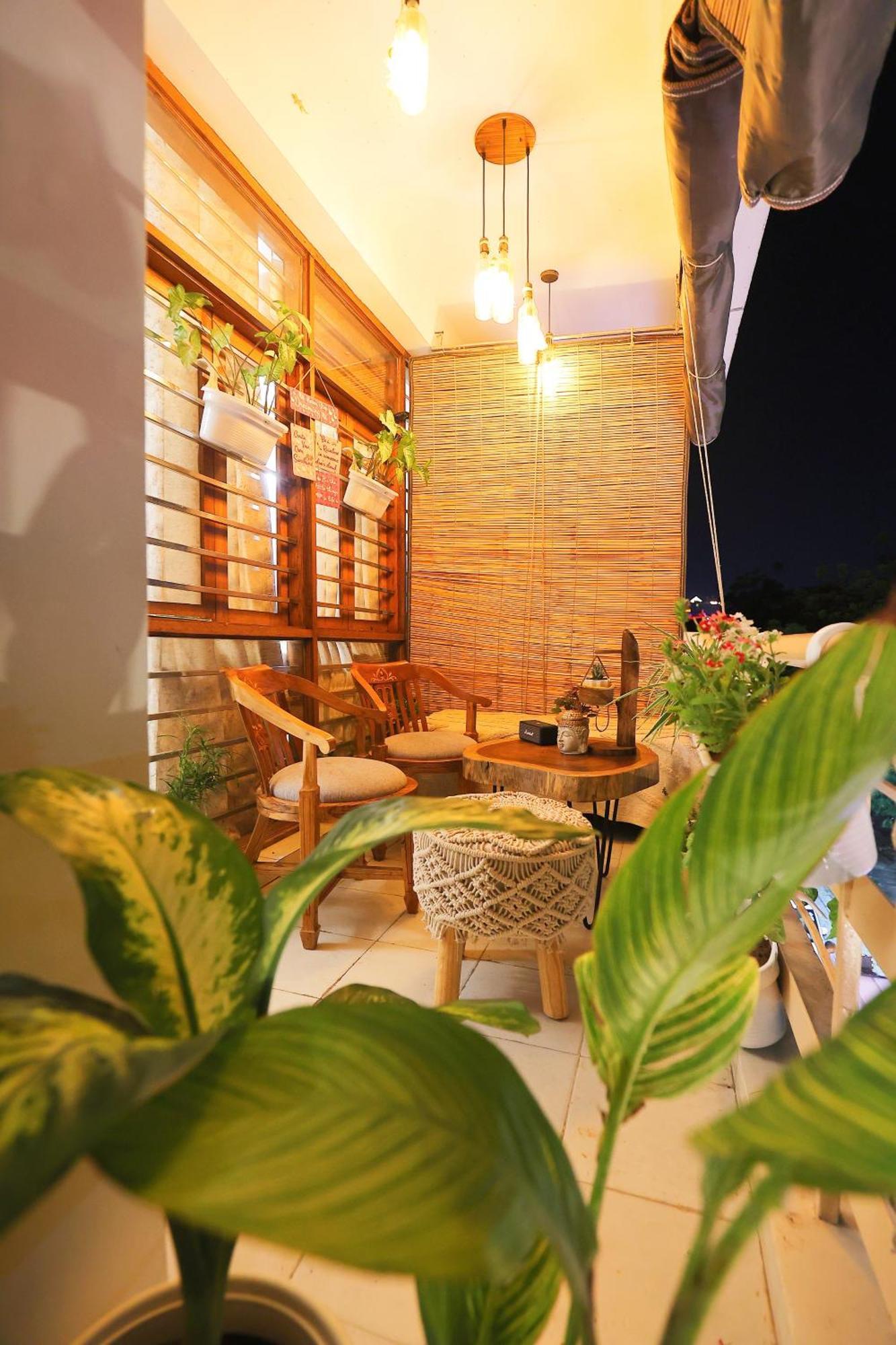 Soul'Stay- A Homestay & Retreat Center Agra  Exteriér fotografie