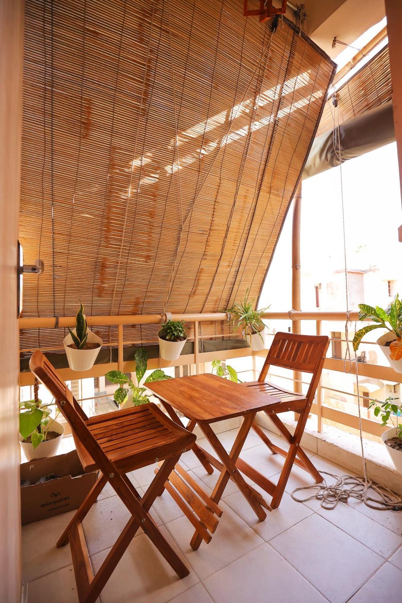 Soul'Stay- A Homestay & Retreat Center Agra  Exteriér fotografie