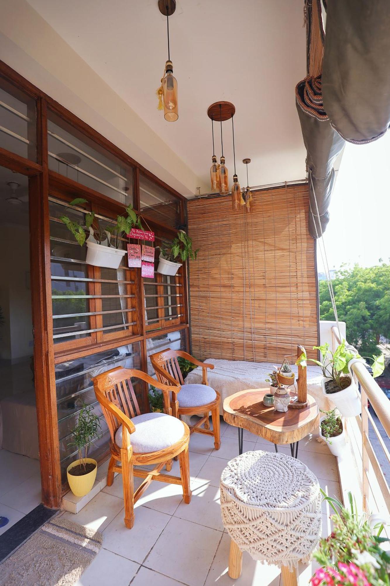 Soul'Stay- A Homestay & Retreat Center Agra  Exteriér fotografie