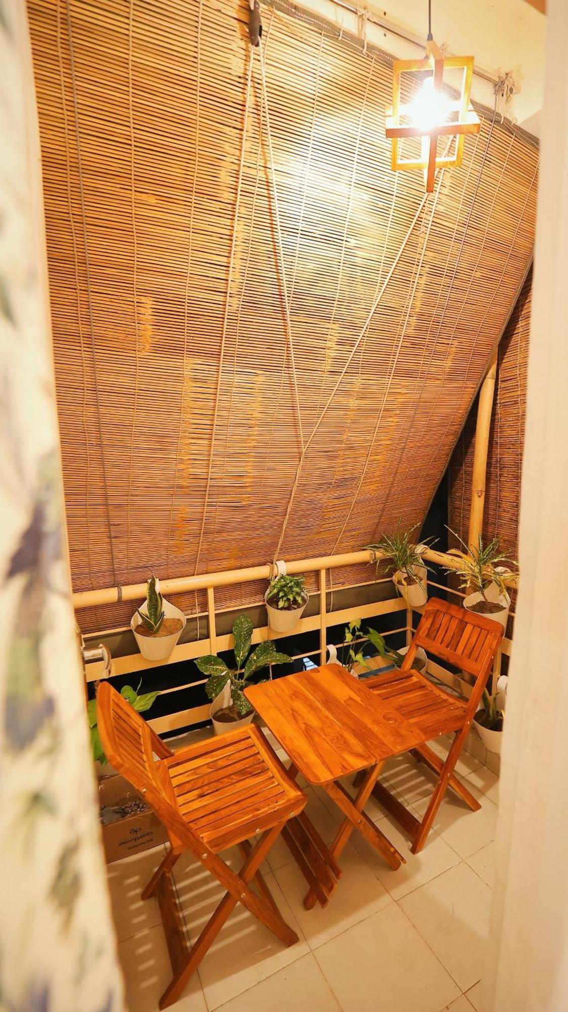 Soul'Stay- A Homestay & Retreat Center Agra  Exteriér fotografie